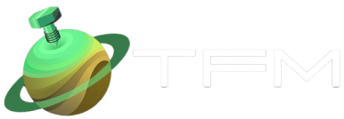 Cosmosphere Speaker Rebel Defi Logo